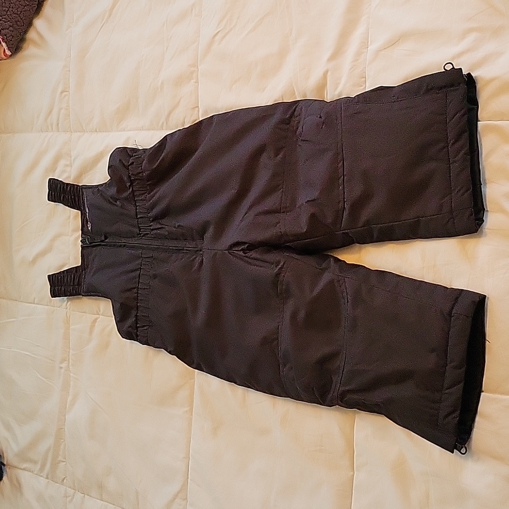 Eddie Bauer Kids 2T Snow Bib